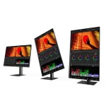 Xiaomi A27Ui IPS Monitor 27" 4K 3840x2160 - Image 9