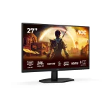 AOC Q27G42ZE IPS HDR Monitor 27" QHD 2560x1440 240Hz με Χρόνο Απόκρισης 1ms GTG Q27G42ZE - Image 2