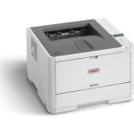 OKI B412dn Ασπρόμαυρος Εκτυπωτής Laser με Mobile Print - Image 4