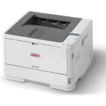 OKI B412dn Ασπρόμαυρος Εκτυπωτής Laser με Mobile Print - Image 5