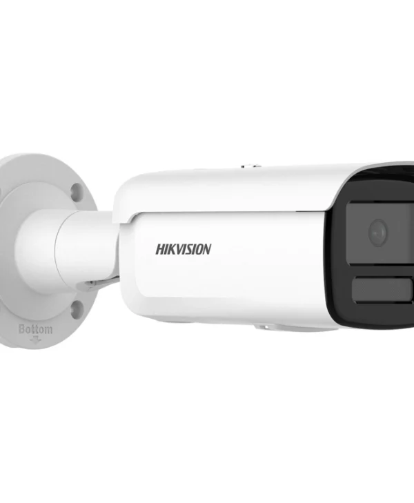 Hikvision DS-2CD2T66G2H-2I IP Κάμερα Παρακολούθησης Full HD+ 6MP Αδιάβροχη με Φακό 2.8mm