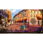 Broken Sword - Shadow of the Templars: Reforged Shadow Edition Switch Game - Image 3