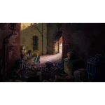 Broken Sword - Shadow of the Templars: Reforged Shadow Edition Switch Game - Image 6