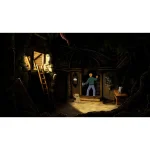 Broken Sword - Shadow of the Templars: Reforged Shadow Edition Switch Game - Image 7