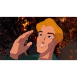 Broken Sword - Shadow of the Templars: Reforged Shadow Edition Switch Game - Image 8