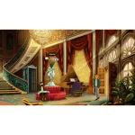 Broken Sword - Shadow of the Templars: Reforged Shadow Edition Switch Game - Image 12
