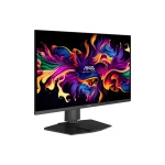 MSI MAG 271QP QD-OLED X24 HDR Gaming Monitor 27" WQHD 2560x1440 240Hz με Χρόνο Απόκρισης 0.03ms GTG MAG 271QP QD-OLED - Image 2