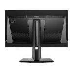 MSI MAG 271QP QD-OLED X24 HDR Gaming Monitor 27" WQHD 2560x1440 240Hz με Χρόνο Απόκρισης 0.03ms GTG MAG 271QP QD-OLED - Image 3