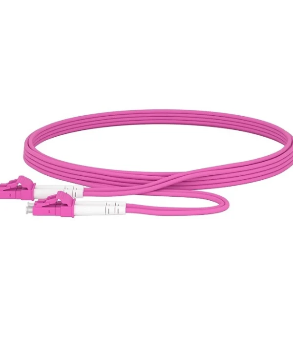 LG Optic Καλώδιο Οπτικής Ίνας LC-LC 3m 1τμχ