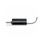 Lenco MCW-011BK Ασύρματο Δυναμικό Μικρόφωνο Χειρός για Φωνητικά MCW-011BK - Image 2