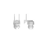 Axred RHS-500 IP Κάμερα Παρακολούθησης Wi-Fi Full HD+ 5MP Αδιάβροχη με Αμφίδρομη Επικοινωνία και Φακό 2.4mm RHS-500 - Image 2