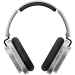 Nothing A11300006 Ασύρματα / Ενσύρματα Over Ear Ακουστικά με 80 ώρες Λειτουργίας και Quick Charge Λευκά A11300006 - Image 2