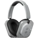 Nothing A11300006 Ασύρματα / Ενσύρματα Over Ear Ακουστικά με 80 ώρες Λειτουργίας και Quick Charge Λευκά A11300006 - Image 3