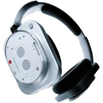 Nothing A11300006 Ασύρματα / Ενσύρματα Over Ear Ακουστικά με 80 ώρες Λειτουργίας και Quick Charge Λευκά A11300006 - Image 4