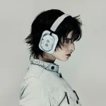Nothing A11300006 Ασύρματα / Ενσύρματα Over Ear Ακουστικά με 80 ώρες Λειτουργίας και Quick Charge Λευκά A11300006 - Image 6