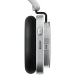 Nothing A11300006 Ασύρματα / Ενσύρματα Over Ear Ακουστικά με 80 ώρες Λειτουργίας και Quick Charge Λευκά A11300006 - Image 7