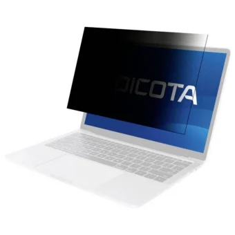 Φίλτρο Οθόνης Dicota Privacy 2-way Side-mounted Uni 16:10 14"