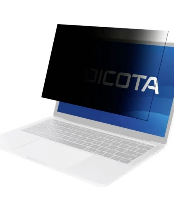 Φίλτρο Οθόνης Dicota Privacy 2-way Side-mounted Uni 16:10 14"