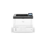 Ricoh P 502 Ασπρόμαυρος Εκτυπωτής Laser με Mobile Print 418495 418495