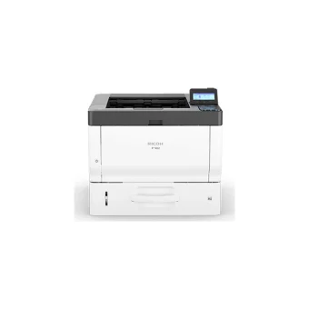 Ricoh P 502 Ασπρόμαυρος Εκτυπωτής Laser με Mobile Print 418495 418495