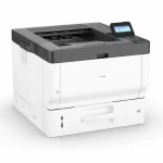 Ricoh P 502 Ασπρόμαυρος Εκτυπωτής Laser με Mobile Print 418495 418495 - Image 2