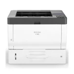 Ricoh P 502 Ασπρόμαυρος Εκτυπωτής Laser με Mobile Print 418495 418495 - Image 3