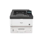 Ricoh P 502 Ασπρόμαυρος Εκτυπωτής Laser με Mobile Print 418495 418495 - Image 4
