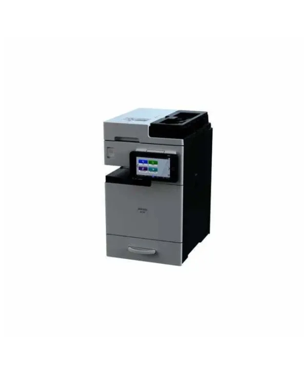 Ricoh IM 370 Ασπρόμαυρο Πολυμηχάνημα Laser με Mobile Print 423502 423502