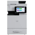 Ricoh IM 370 Ασπρόμαυρο Πολυμηχάνημα Laser με Mobile Print 423502 423502 - Image 4