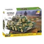 Cobi Τουβλάκια World War Ii 528τμχ
