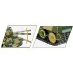 Cobi Τουβλάκια World War Ii 528τμχ - Image 5