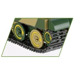 Cobi Τουβλάκια World War Ii 528τμχ - Image 6