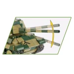 Cobi Τουβλάκια World War Ii 528τμχ - Image 7