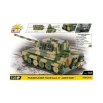 Cobi Τουβλάκια World War Ii 528τμχ - Image 8