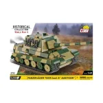 Cobi Τουβλάκια World War Ii 528τμχ - Image 9