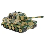 Cobi Τουβλάκια World War Ii 528τμχ - Image 11