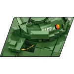Cobi Τουβλάκια Historical Collection T-72 East Germany - Soviet για 7+ Ετών 680τμχ - Image 9