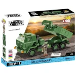 Cobi Τουβλάκια M142 Himars για 7+ Ετών 604τμχ