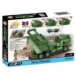 Cobi Τουβλάκια M142 Himars για 7+ Ετών 604τμχ - Image 2