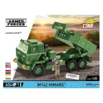 Cobi Τουβλάκια M142 Himars για 7+ Ετών 604τμχ - Image 3