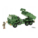 Cobi Τουβλάκια M142 Himars για 7+ Ετών 604τμχ - Image 4