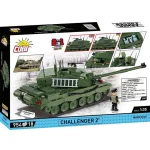 Cobi Τουβλάκια Challenger 2 954 για 9+ Ετών 954τμχ - Image 2