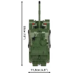 Cobi Τουβλάκια Challenger 2 954 για 9+ Ετών 954τμχ - Image 6