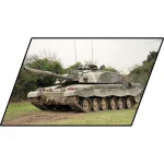 Cobi Τουβλάκια Challenger 2 954 για 9+ Ετών 954τμχ - Image 7