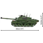 Cobi Τουβλάκια Challenger 2 954 για 9+ Ετών 954τμχ - Image 8