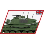Cobi Τουβλάκια Challenger 2 954 για 9+ Ετών 954τμχ - Image 9