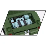 Cobi Τουβλάκια Challenger 2 954 για 9+ Ετών 954τμχ - Image 10