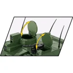 Cobi Τουβλάκια Challenger 2 954 για 9+ Ετών 954τμχ - Image 12