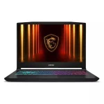 MSI Katana 15 HX B14WFK 15.6" QHD 165Hz (i7-14650HX/16GB/512GB SSD/GeForce RTX 5060/W11 Home) (US Keyboard)