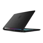 MSI Katana 15 HX B14WFK 15.6" QHD 165Hz (i7-14650HX/16GB/512GB SSD/GeForce RTX 5060/W11 Home) (US Keyboard) - Image 2